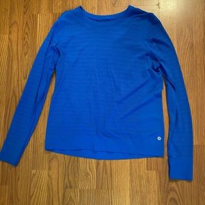 Lululemon Top
